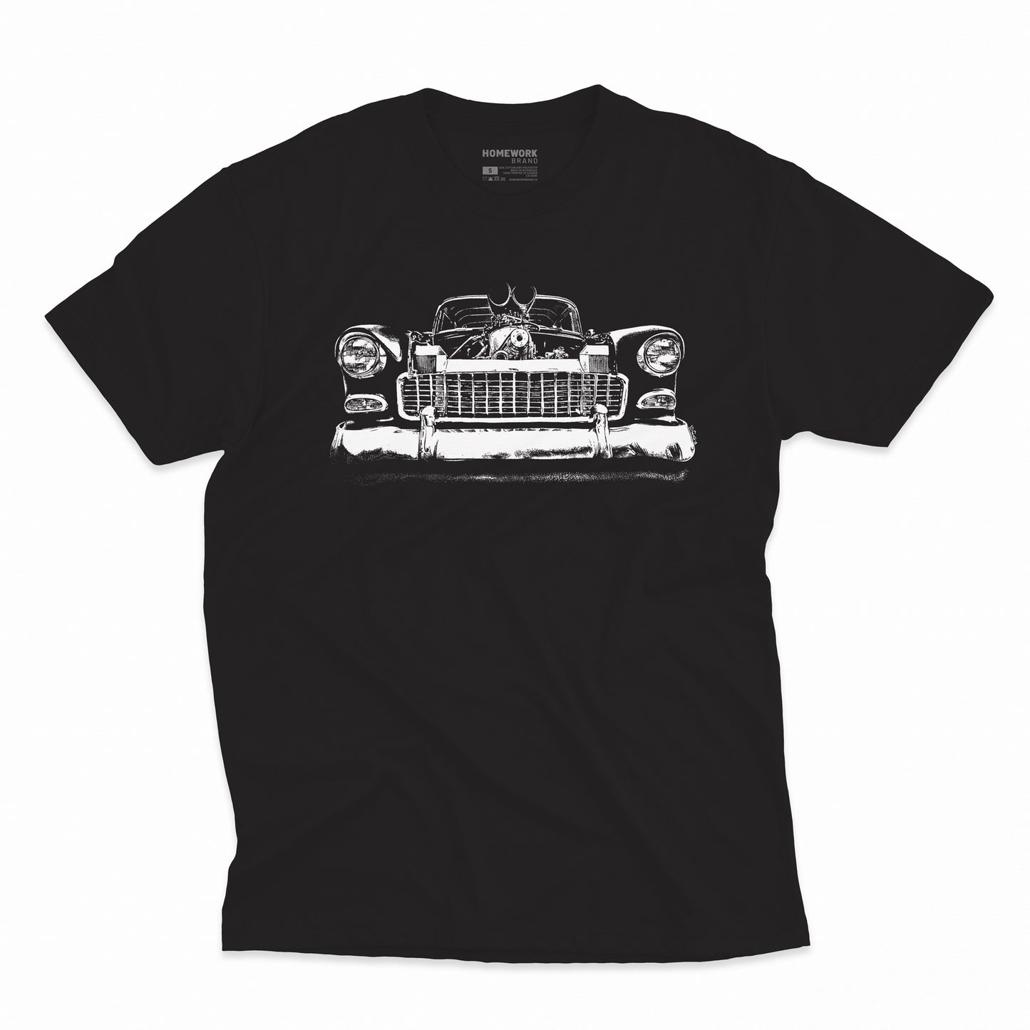 '55 Chevy