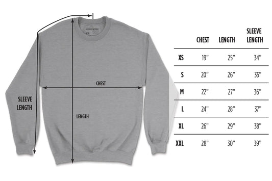 Alberta Cowgirl Sweatshirt Homework Brand