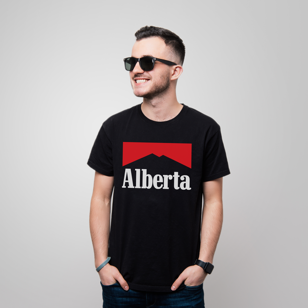 Marlberta Tee