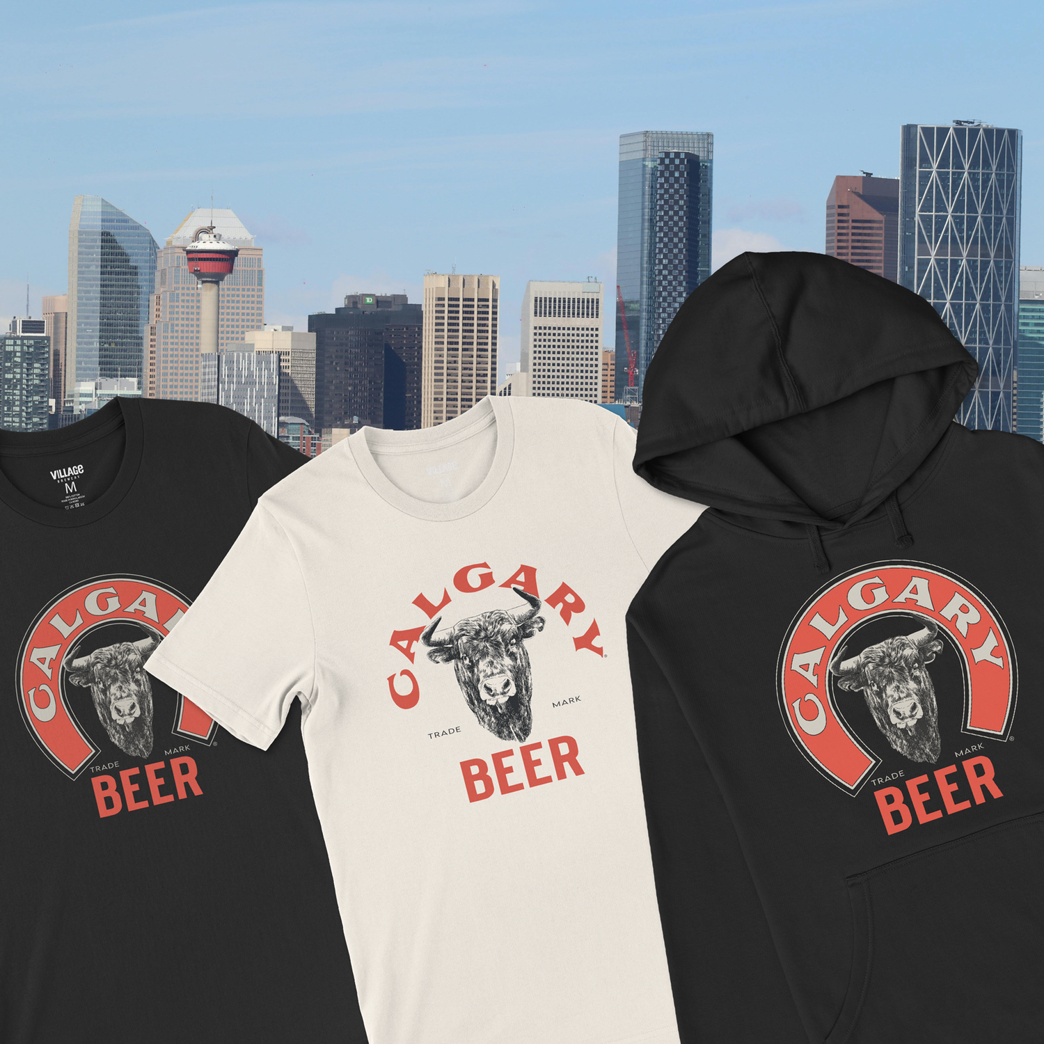 CALGARY BEER