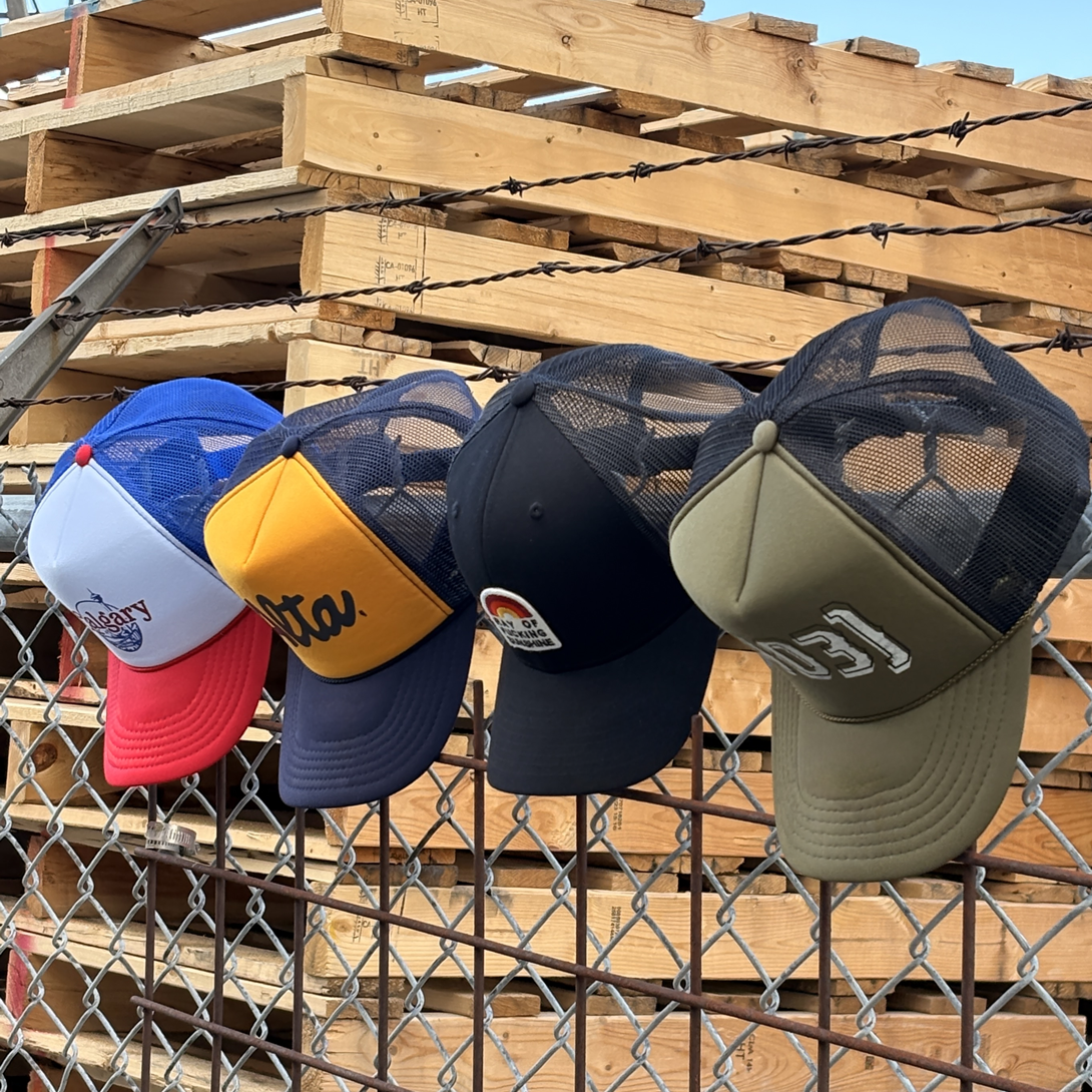 Headwear