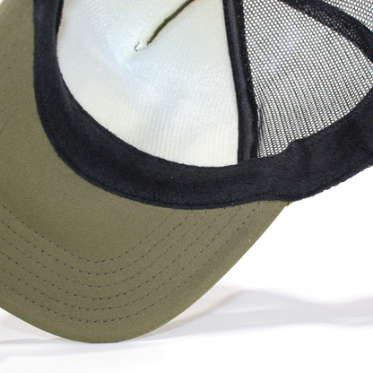{403} Foam Trucker Hat