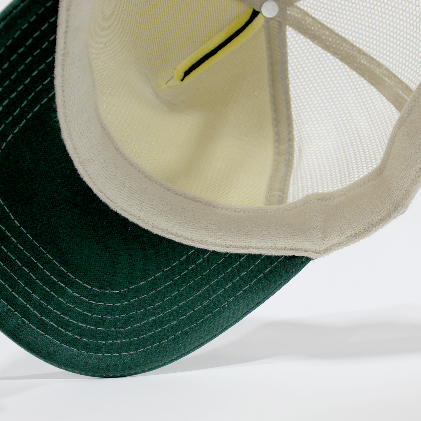 Explore Foam Trucker Hat