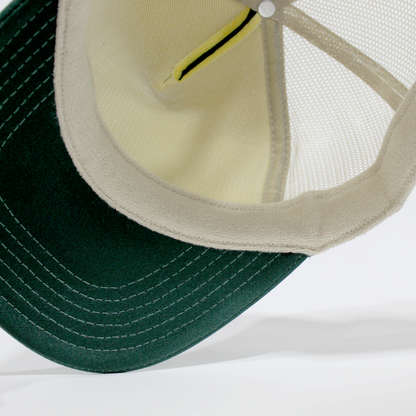 Explore Foam Trucker Hat