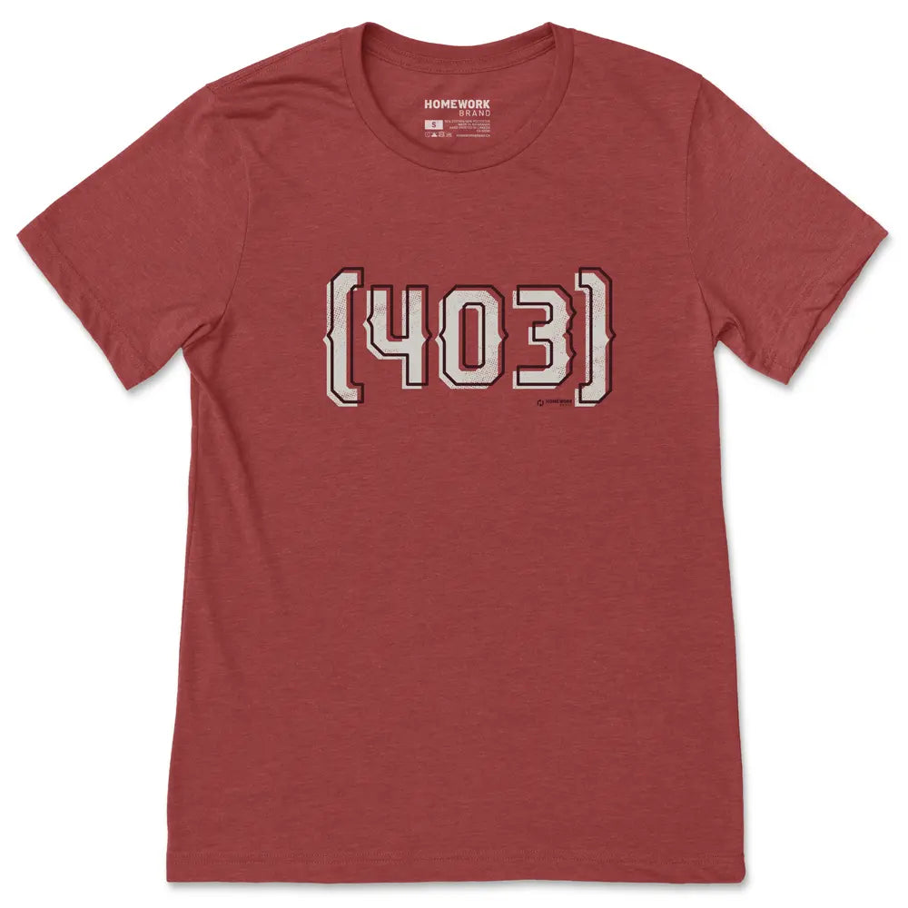 [403] Homework Brand