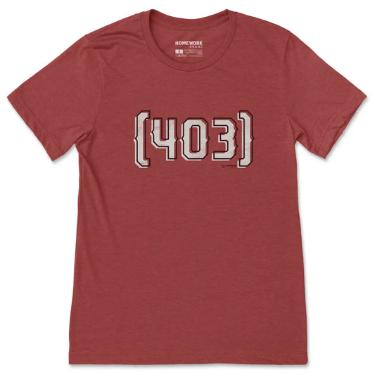 [403] Homework Brand