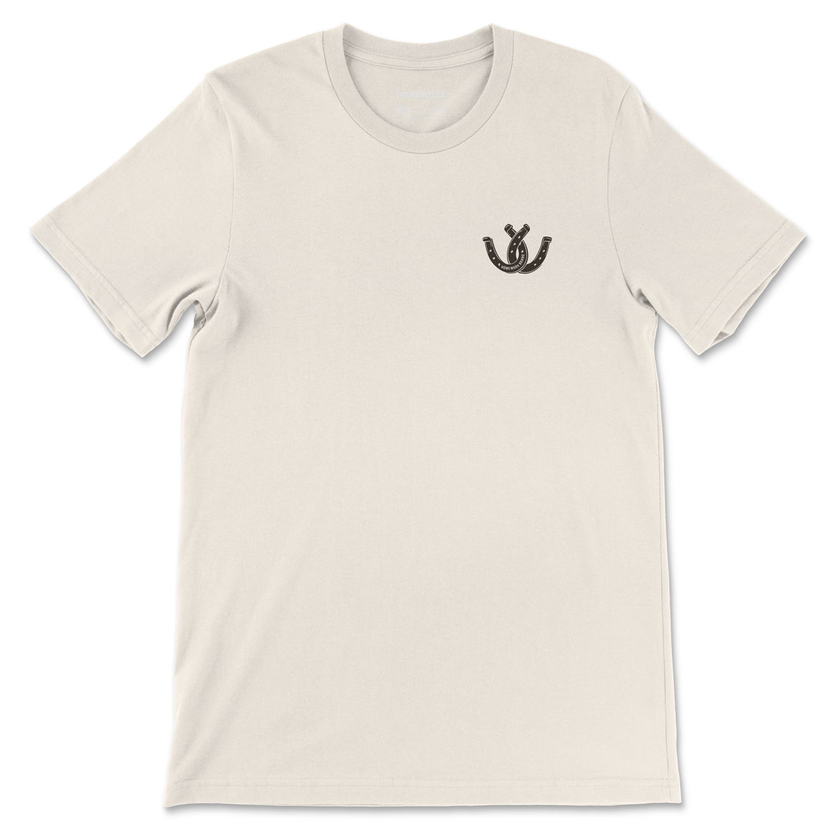 Bronc Tee