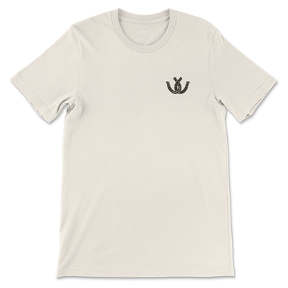 Bronc Tee