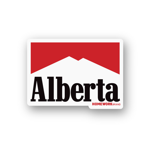 Marl-Berta Sticker