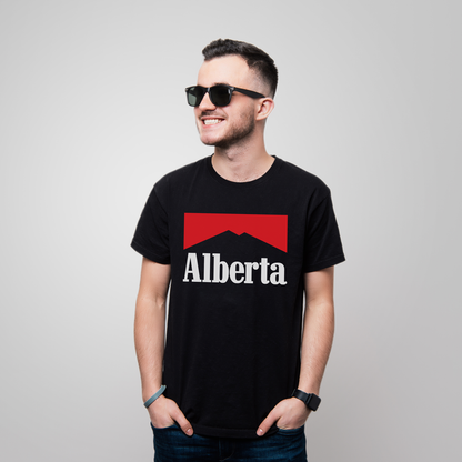 Marlberta Tee