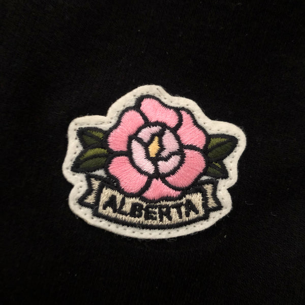 Alberta Rose Sweater