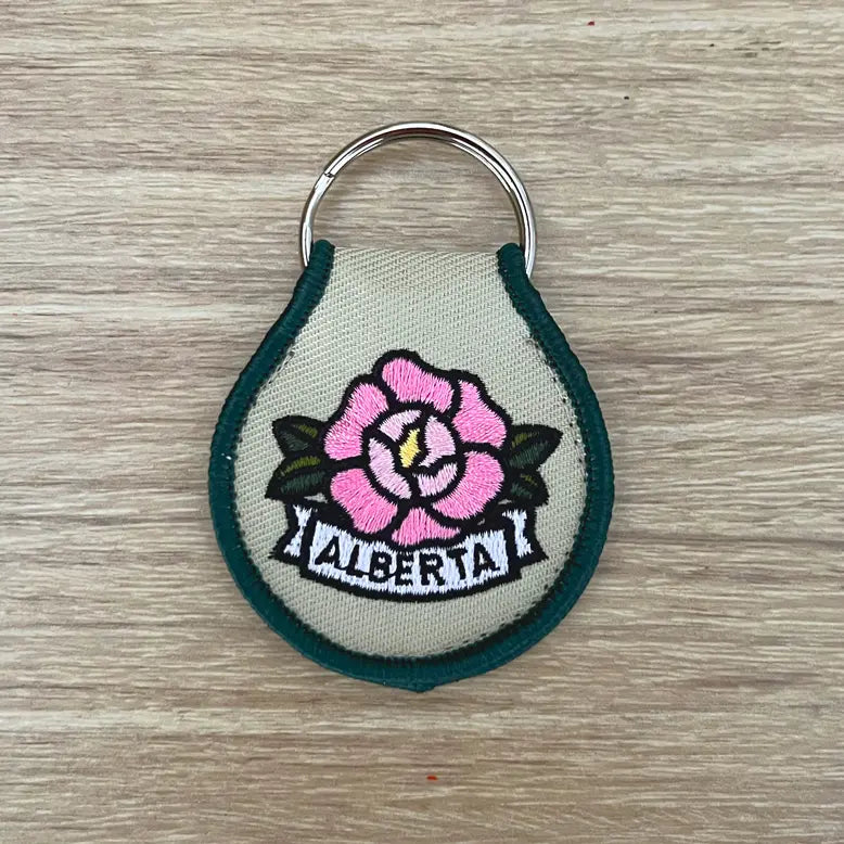 Ray of Sunshine Keychain Homework Brand