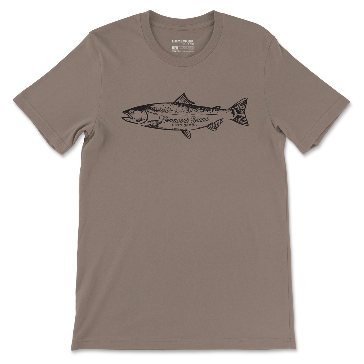 Trout Tee
