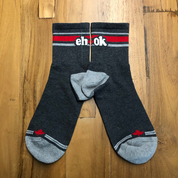 Eh ok Socks